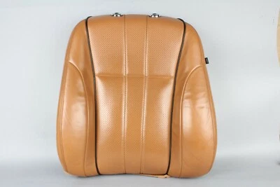 Cojín asiento superior delantero izquierdo Jaguar XJ XJL XJR X351 12-18 APF OEM Foto 1 de 4