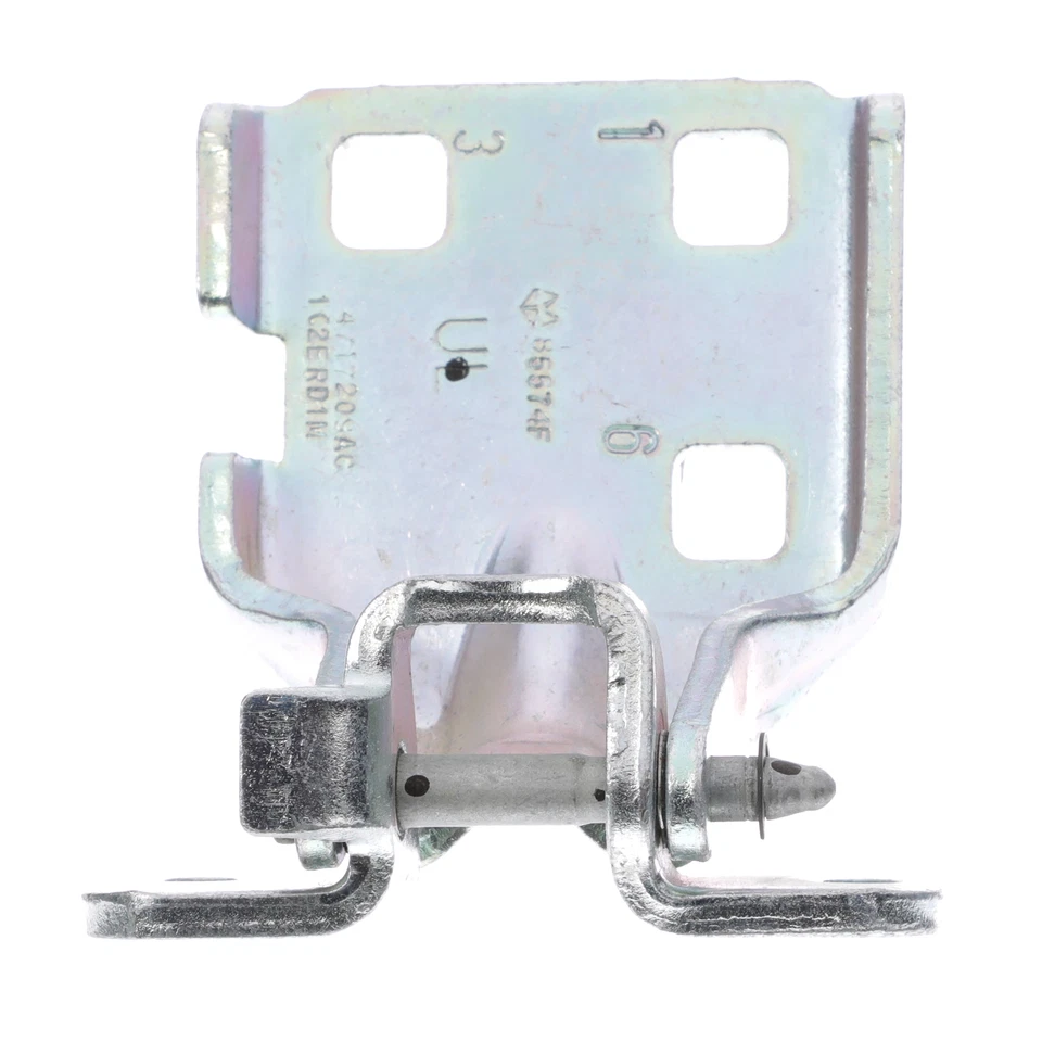 TOWN & COUNTRY GRAND CARAVAN DOOR HINGE PIN & BUSHING KIT OE NEW MOPAR 5069063AA — 第 1/4 张图片