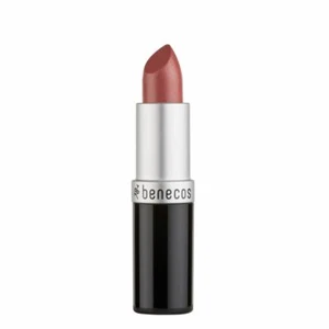 Benecos Natural Lipstick Peach 4.5g - Picture 1 of 2