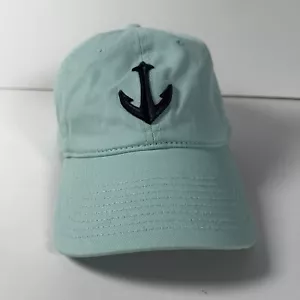 Seattle Kraken NHL ICE32 Hockey Strapback Cap Mütze OSFA türkis blau verstellbar Mütze - Bild 1 von 8