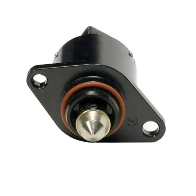 Válvula de control de aire de ralentí Delphi para Chevrolet S10 Blazer 1992 4,3 L V6 Foto 1 de 4