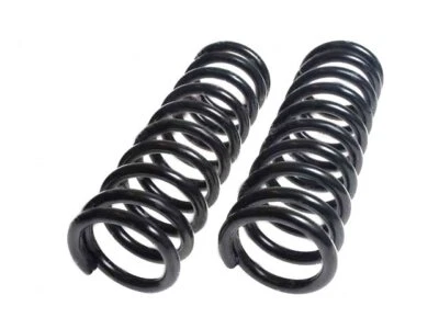 For 1971-1972 Chevrolet Impala Coil Spring Set Front 34663VRST Coil Spring - Image 1 of 2