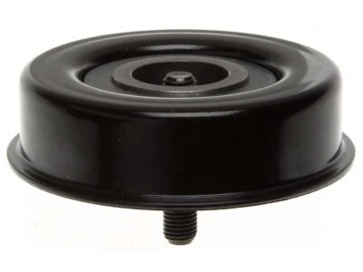 Polia tensora de correia de transmissão AC Delco 86193YRDX para 1999-2005 Hyundai Sonata - Imagem 1 de 2