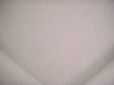 1-5/8Y Perennials 978 Ritzy Chalk White Acrylic Outdoor Patio Upholstery Fabric - Image 1 of 4