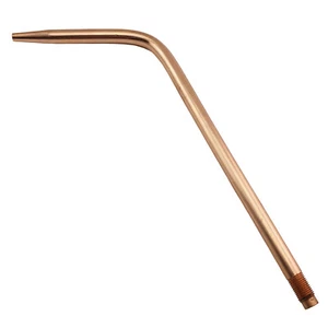 Oxy / Acetylene Gas Welding / Brazing Tip - Size 26 - Type 551 - Hampdon - Acet - Bild 1 von 6
