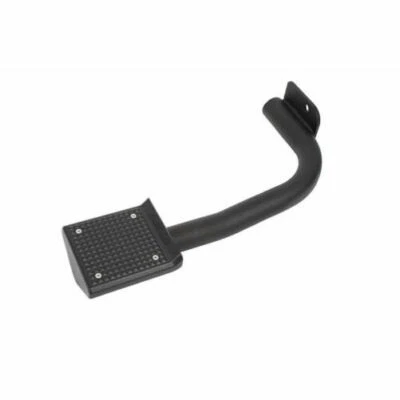 DeeZee DZ6205F6 caixa lateral degrau para Ford Super Duty NOVO - Imagem 1 de 3