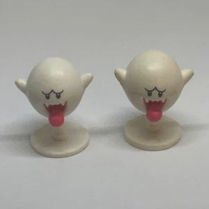 Teresa Twins Super Mario Bros Mascot Mini Figure Nintendo Japan - Picture 1 of 7