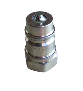 #5101741-5163927- FAST CONNECTION, MALE- New Holland Original Cnh Parts - Picture 1 of 3