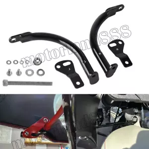 Fairing Support Bracket Mount Kit Fit For Harley Low Rider ST FXLRST 2022-2024 , - Picture 1 of 7