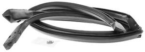 SoffSeal Roofrail Weatherstrip for 78-87 Chevrolet El Camino,GMC Caballero, Pair