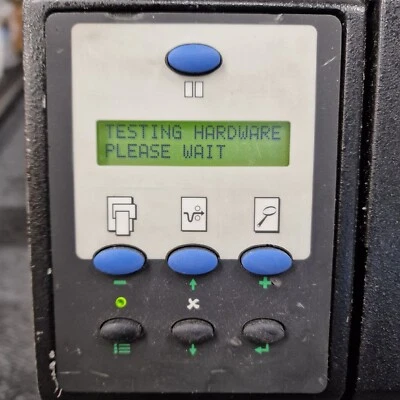 Printronix PSA ThermaLine 5000Model T5306 Industrial Printer - Image 1 of 4