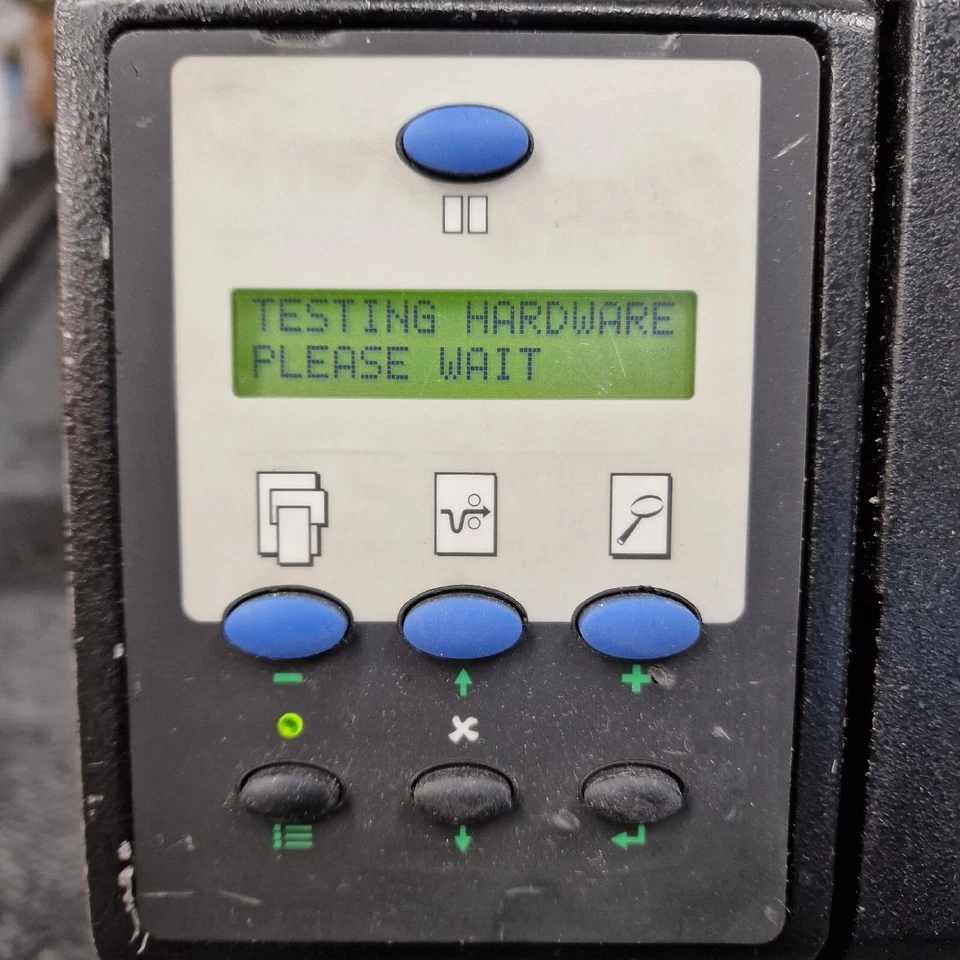 Printronix PSA ThermaLine 5000Model T5306 Industrial Printer - Image 1 of 4