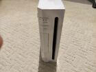Nintendo Wii Console Only | Tested And Fully Working | Factory Reset | 2
