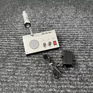 Retevis Interphone RT9908 - Picture 1 of 8