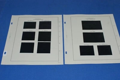 Florida Duck Hunting Scott National Stamp Pages BlueLakeStamps GET YOUR STATE! - Image 1 of 3