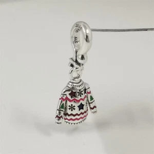 Pullover Dangle Charm Pandora Weihnachten - Bild 1 von 5