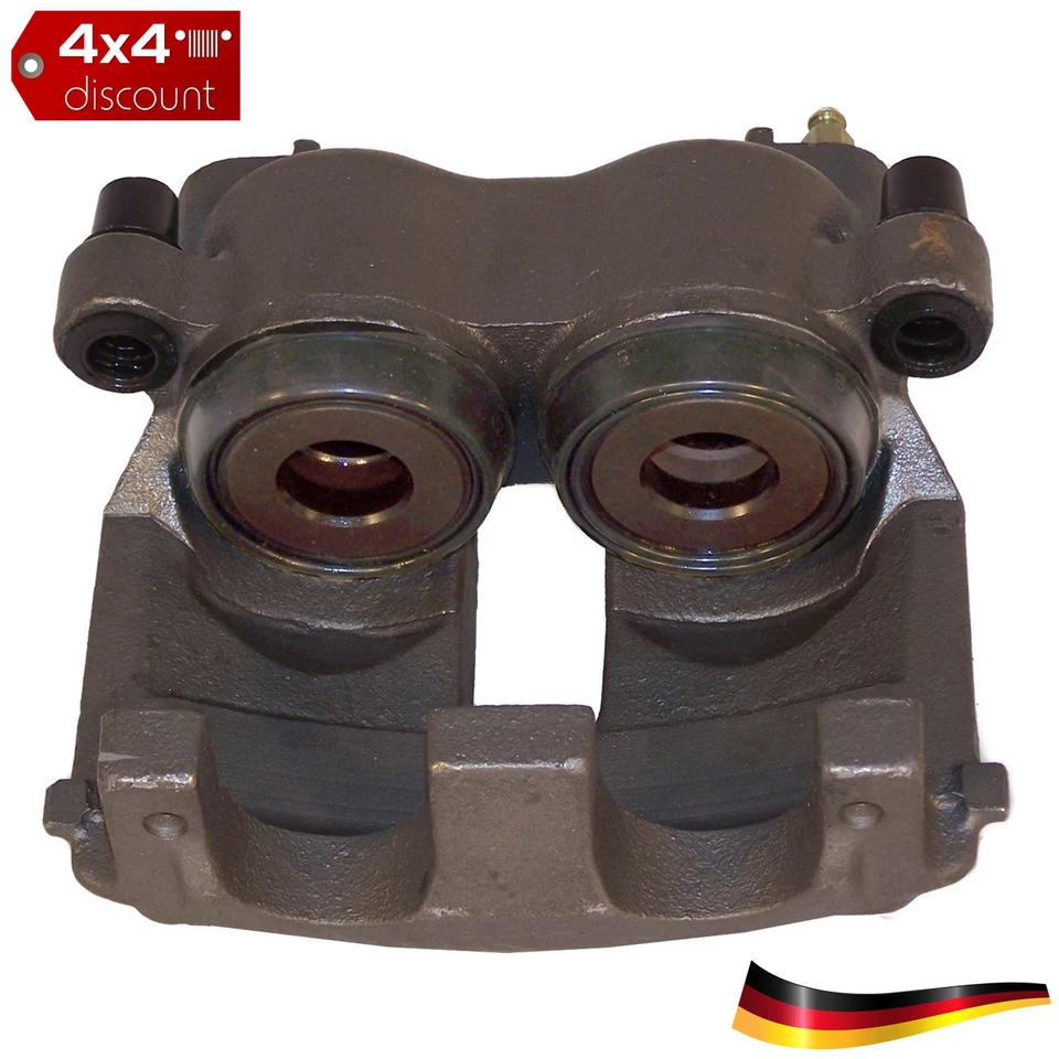 Pinza de freno, izq., delantero Izquierdo Jeep Grand Cherokee WJ/WG 1999/2002 - Imagen 1 de 1