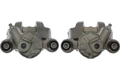 Задний комплект суппортов дискового тормоза Raybestos для Mazda Tribute 2005-2008 годов выпуска (77583) - Изображение 1 из 4