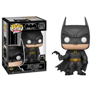 Batman 80th POP! Heroes Vinyl Figur Batman (1989), Funko Pop OVP / NEU - Bild 1 von 1