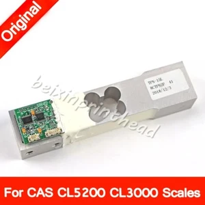 Sensor de presión de celda de carga original para celda de carga de escala de etiquetas CAS CL5200 CL3000 - Imagen 1 de 7
