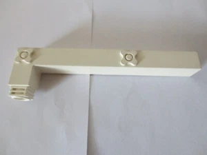 LEGO Scala Hausteil Rahmen mit Eck kurz - Bild 1 von 1