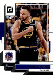 2022-23 Panini Donruss Stephen Curry #116 - Bild 1 von 2