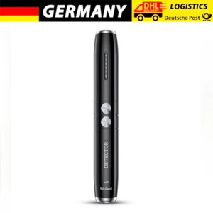 Erweiterter GPS-Abhördetektor, Kameradetektor Positionsdetektor Anti-Interferenz - Bild 1 von 10