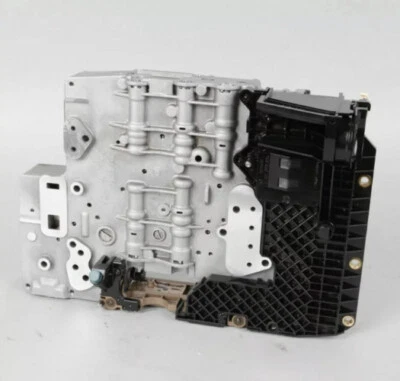 97-05 Jaguar XJ8 XJR VDP X350 ZF 6HP-26 Automatic Transmission Valve Body OEM Foto 1 de 4