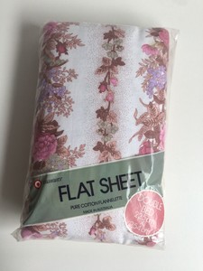 target flannelette cot sheets