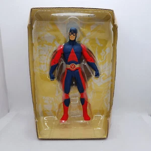 DC Direct First Appearance The Atom Action Figure - Picture 1 of 3