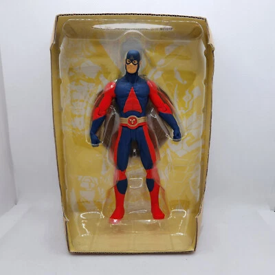 Figura de acción DC Direct First Appearance The Atom Foto 1 de 3