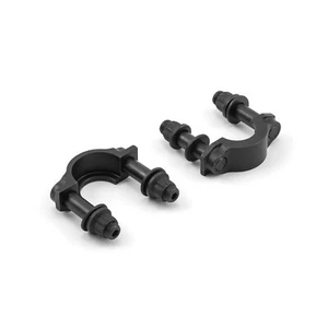 Heavy Duty 1350 U-Joint Girdles Kit Fits 1350 Series Rear End Yokes - Picture 1 of 5