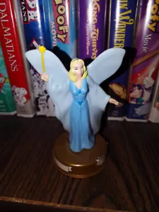 HTF Disney parks Pinocchio's The Blue Fairy Figurine - Bild 1 von 1