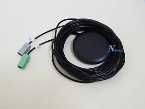 Antenne Combinée GPS+GSM Pour Magnetti Marelli Radio RT3 - Bild 1 von 3