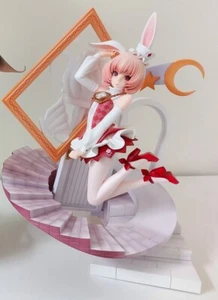 FAIRY TAIL ANOTHER - VARIOUS 1/8 Pvc Figure - (Myethos) - Imagen 1 de 6