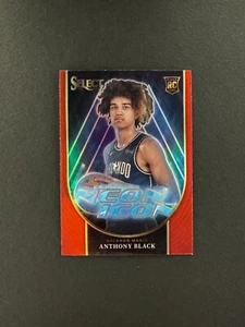 Anthony Black 2023-24 Panini Select Neon Icons Rookie RC #22 Magic - Picture 1 of 2