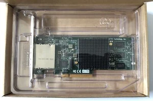 ATTO R380 B4/E1/E1 ExpressSAS SAS RAID PCI Express Adapter - Picture 1 of 5