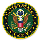 Army Seal Magnet