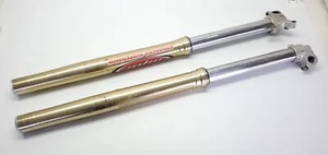 Front Suspension Forks Honda CRF250R 2011 CRF 250 R #785 - Picture 1 of 5
