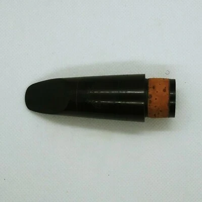 Boquilla clarinete vintage Buffet Crampon Paris C Francia Foto 1 de 4