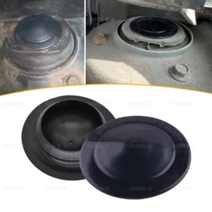 2pcs Front Suspension Caps Mount Top Cover 54330ED000 For Nissan Versa Tiida - Picture 1 of 13