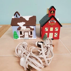 Santa's Best Post Office & School - Picture 1 of 12