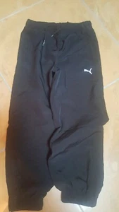 Pantaloni Tuta Puma Bambino 6 Anni - Foto 1 di 2