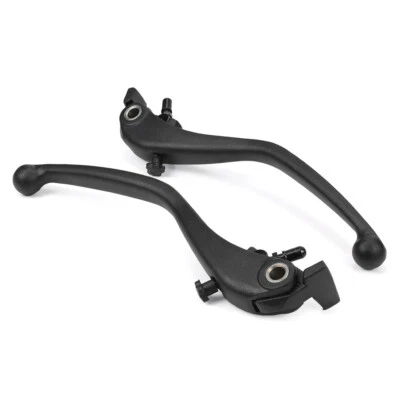 Palancas de embrague de freno para DUCATI 1199 1299 Panigale S/R V2 V4 2022 2023 Foto 1 de 4