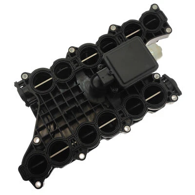 Ansaugkrümmer M/STELLMOTOR für Jeep Grand Cherokee WK, WK2 3.0L 68211167AB