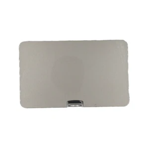 COPERCHIO FILTRO COLORE ARGENTO (MBL38266709) PER LAVATRICE LG F1495BDSA7 - Foto 1 di 5