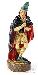 Royal Doulton Pied Piper HN 2102 - Picture 1 of 1