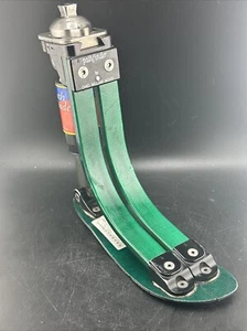 Right Ohio Willowwood PathFinder Prosthetic Foot Size 27-28 Category 9 - Picture 1 of 14