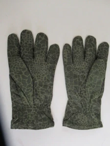 Polnische Armee Kaltwetter Kampfhandschuhe - Bild 1 von 4
