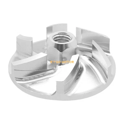 Impulsor de bomba de agua para Yamaha YZ400F 1998-99 YZ426F 2000-2002 YZ450F 2003-2013 Foto 1 de 4